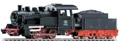 Паровоз с тендером BR 98 PIKO НО (50501)